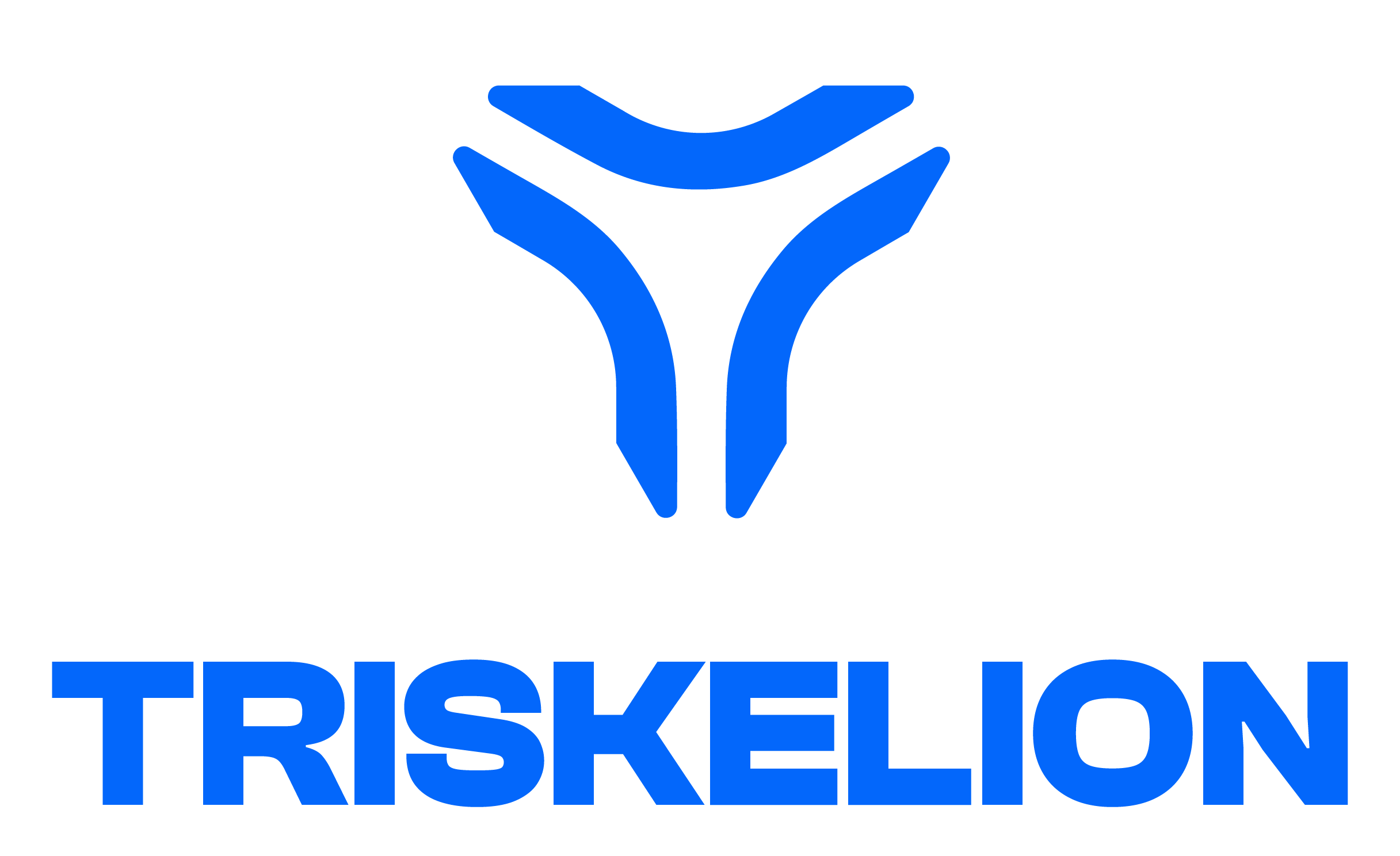 Triskelion Logo